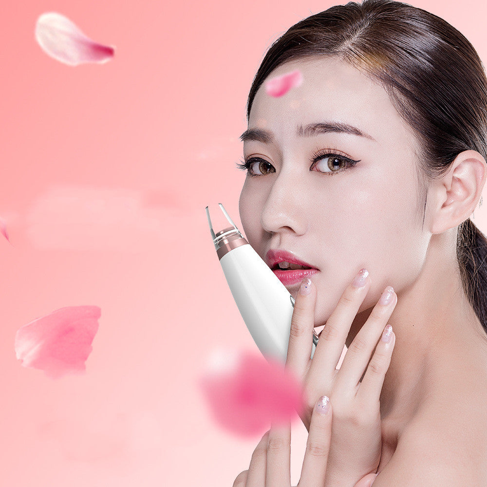 Portable Pore Cleanser Cosmetic Household Device