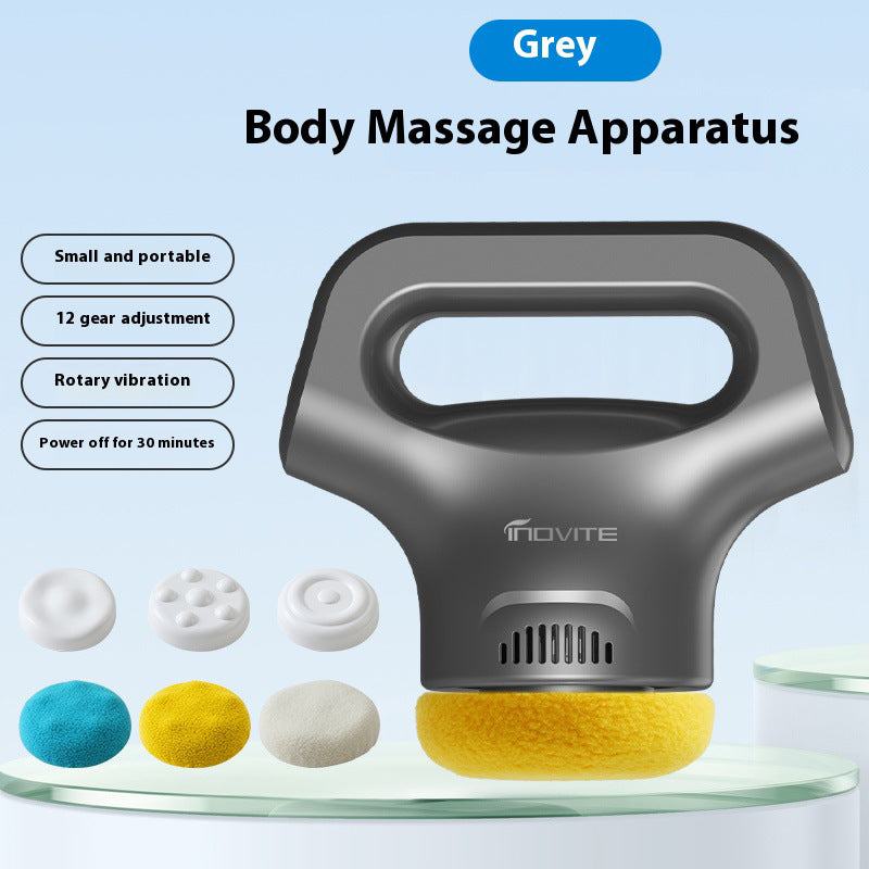 Fat Pushing Machine - Body Sculpting Massager