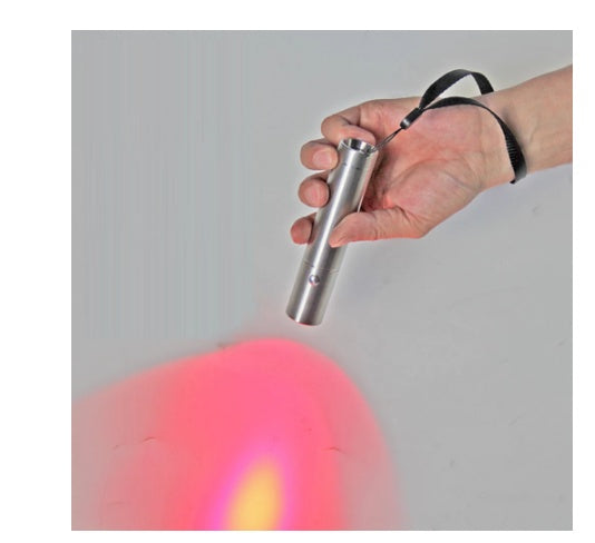 TL09 Red Therapy Device – Portable Infrared LED Wellness Light