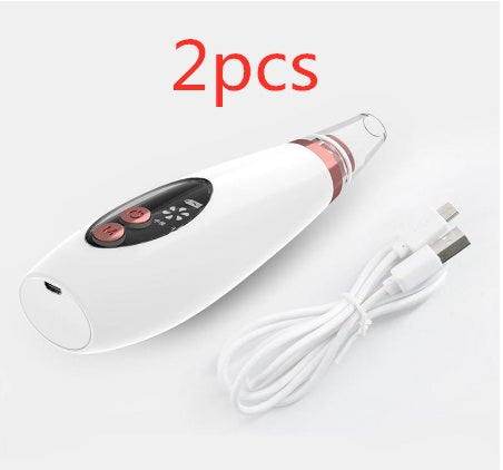 Portable Pore Cleanser Cosmetic Household Device