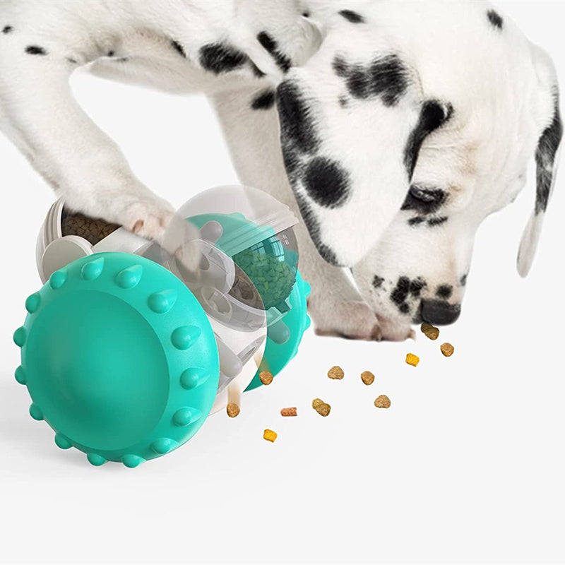 Smart Dog & Cat Toy Slow Food Feeding Fun