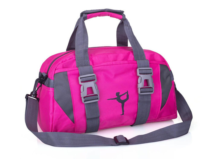 Fitness Yoga Gym bag