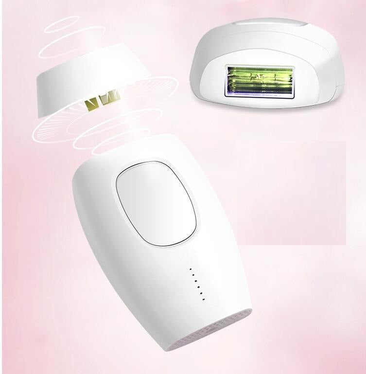 Laser Hair Removal Device