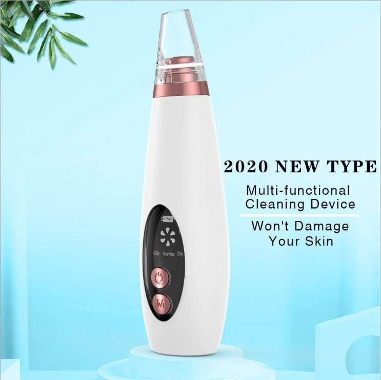 Portable Pore Cleanser Cosmetic Household Device