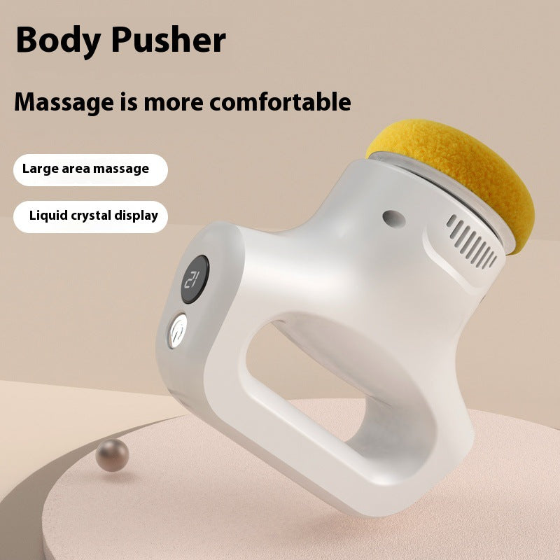 Fat Pushing Machine - Body Sculpting Massager