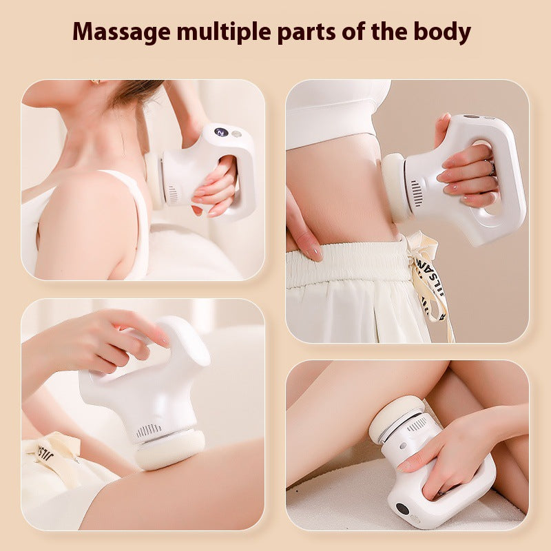 Fat Pushing Machine - Body Sculpting Massager