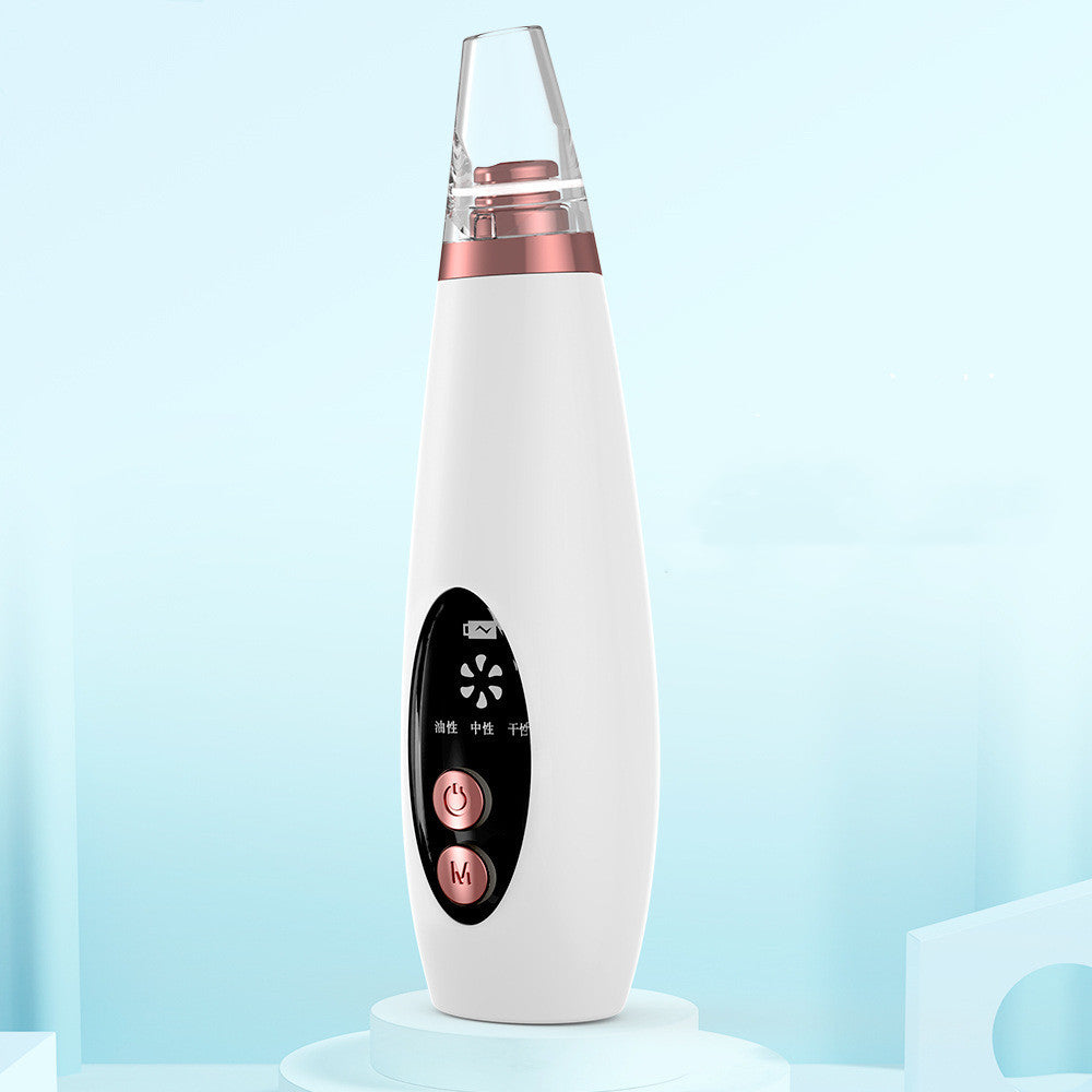 Portable Pore Cleanser Cosmetic Household Device