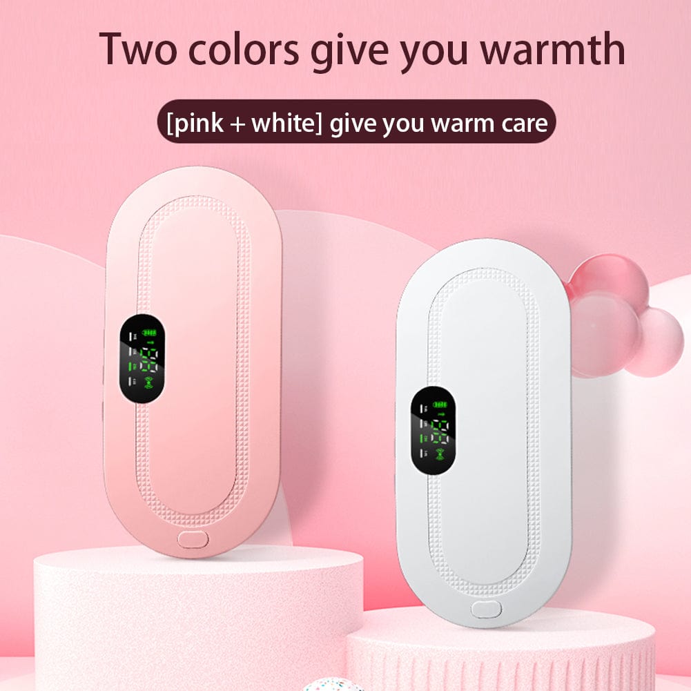 MENSTRUAL SMART HEATING PAD