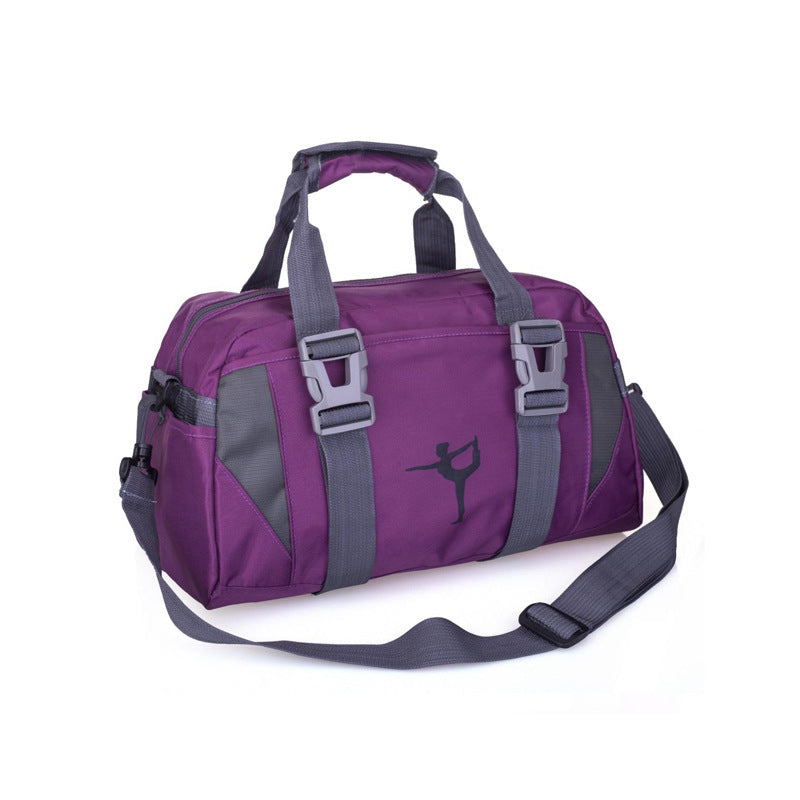 Fitness Yoga Gym bag