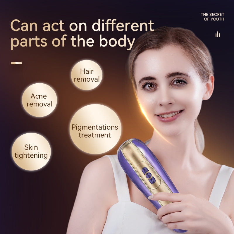 Advanced Photon Skin Care Whitening & Youthful Glow