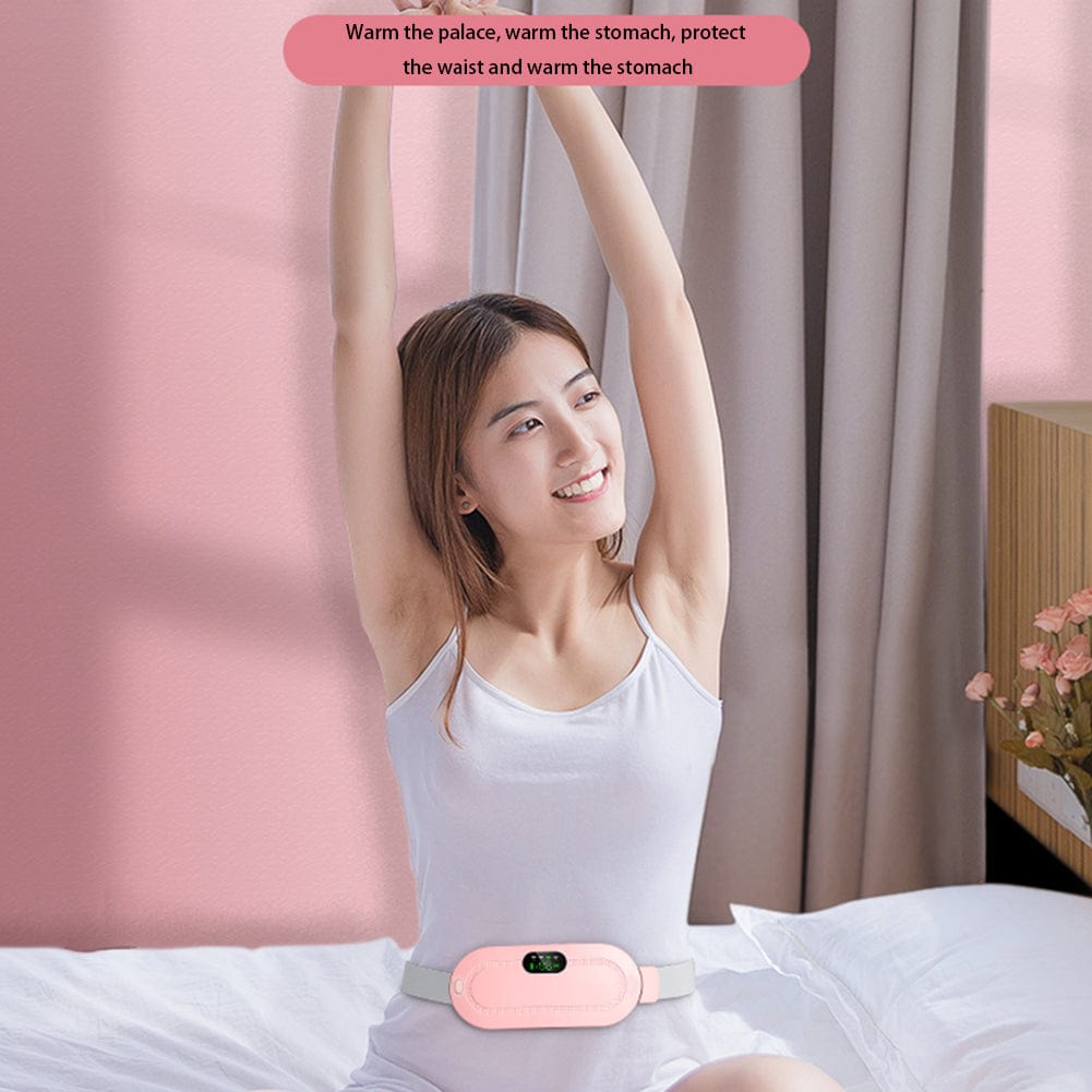 MENSTRUAL SMART HEATING PAD