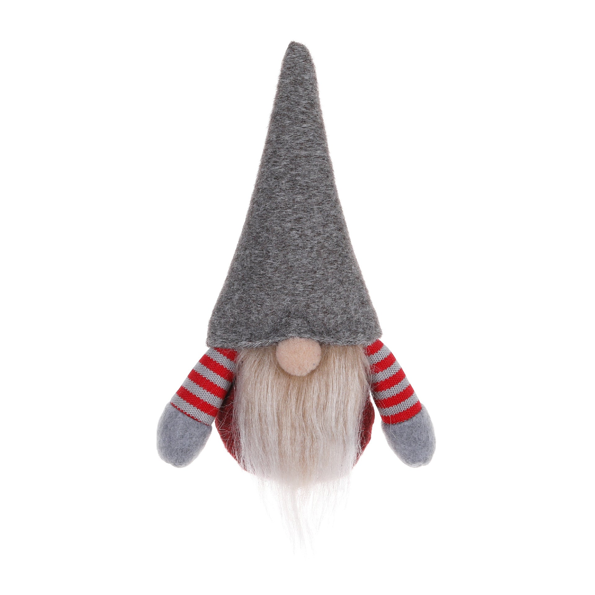 Electric Climbing Santa Claus Toy – Musical Red Ladder Christmas Decoration