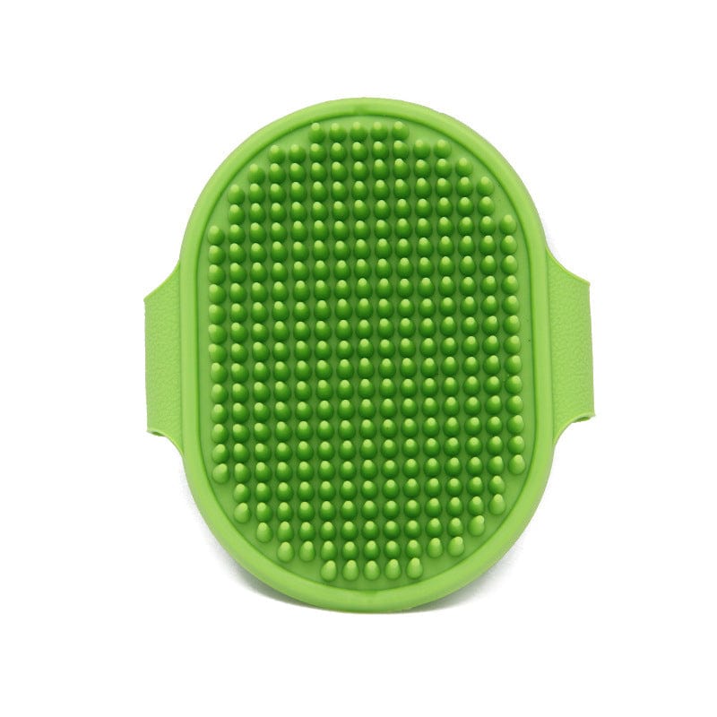 Sprout Health 0 1pcs / Green1 Pet Hair Removal Brush Comb