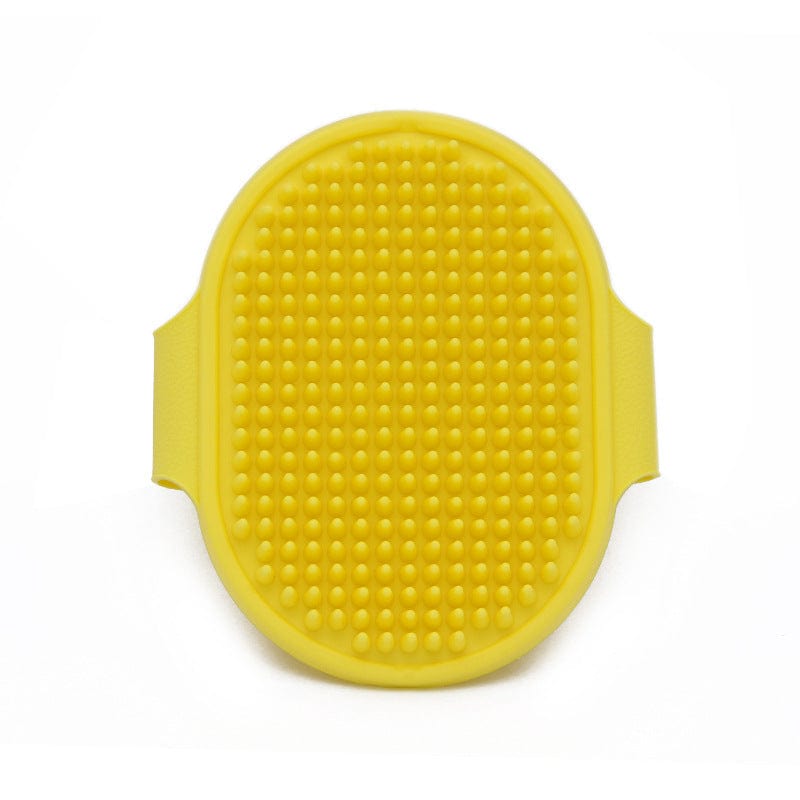 Sprout Health 0 1pcs / Yellow1 Pet Hair Removal Brush Comb