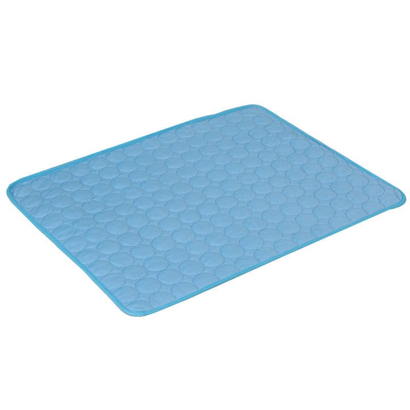 Sprout Health 0 Blue Edging / XS40*30cm Pet Summer Dog & Cat Sofa Mat