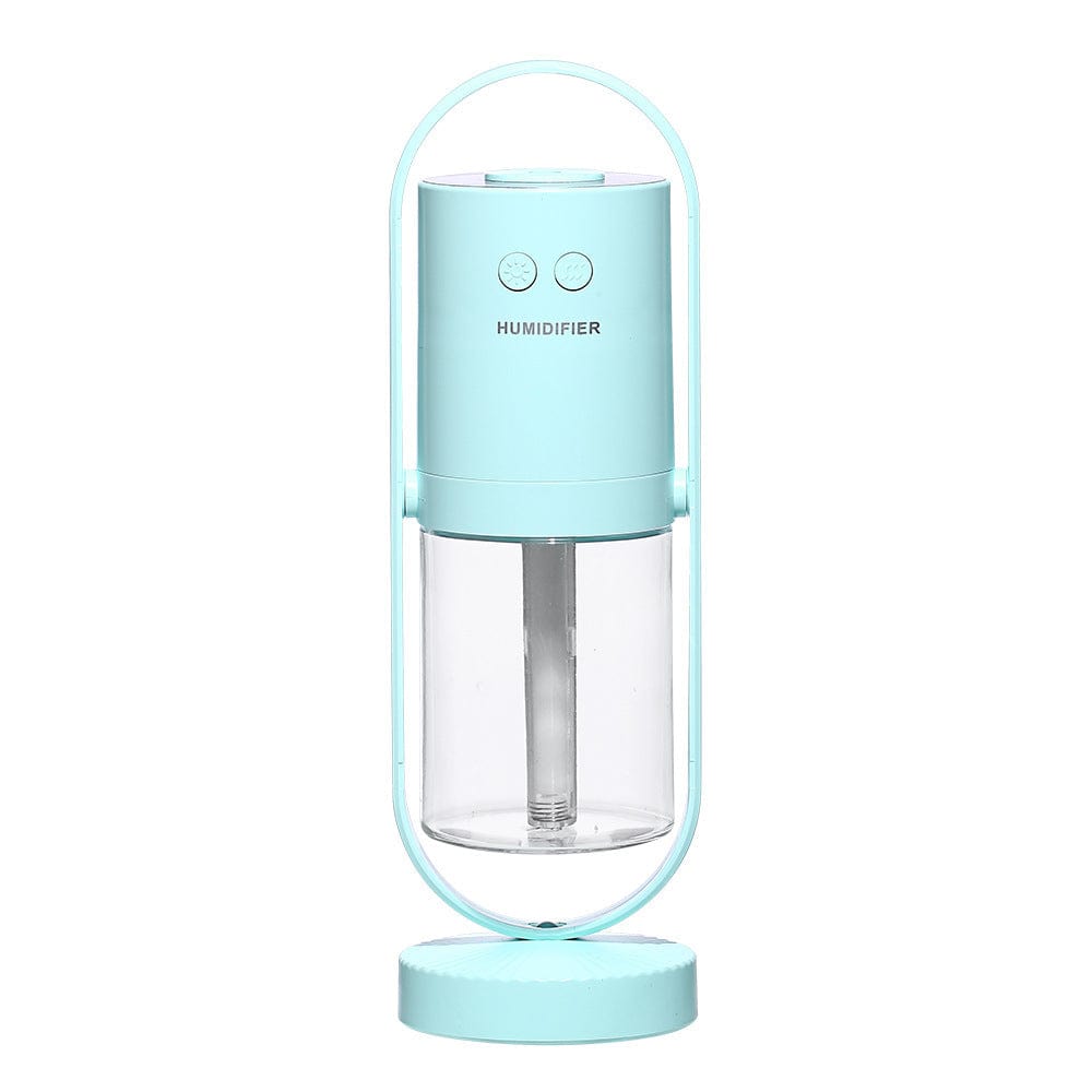 Sprout Health 0 Blue / USB Portable USB Humidifier