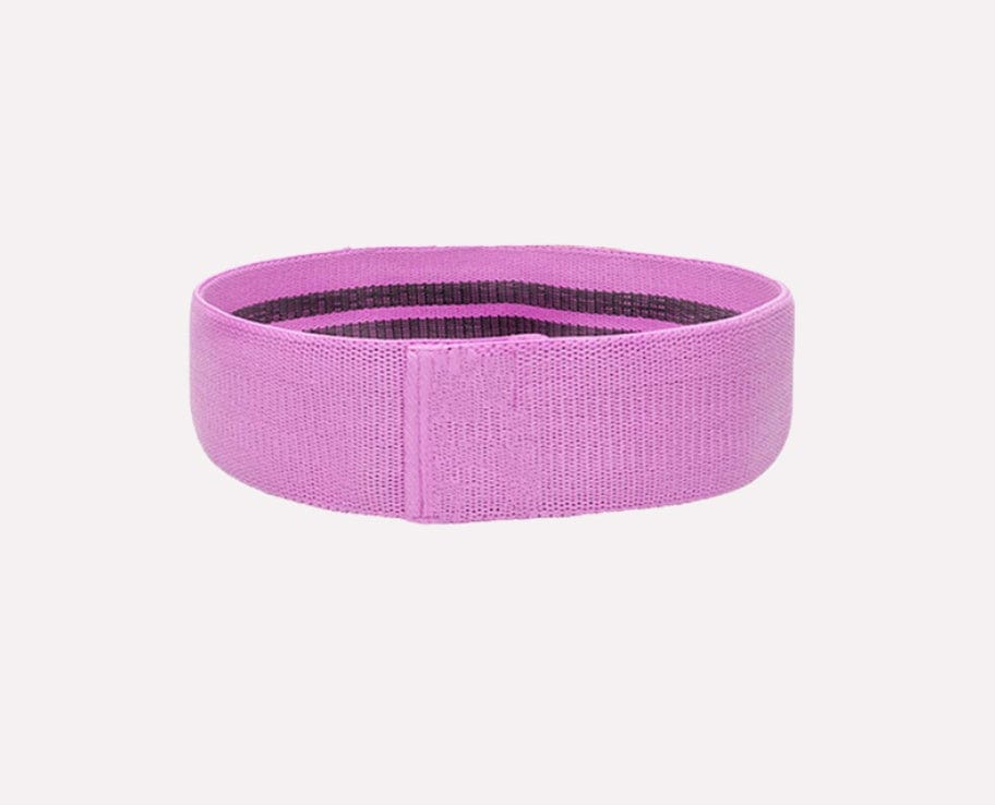 Sprout Health 0 Elastic Hip Circle Resistance Band for Squats & Yoga