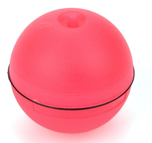 Sprout Health 0 LED Laser Rolling Cat Toy Ball