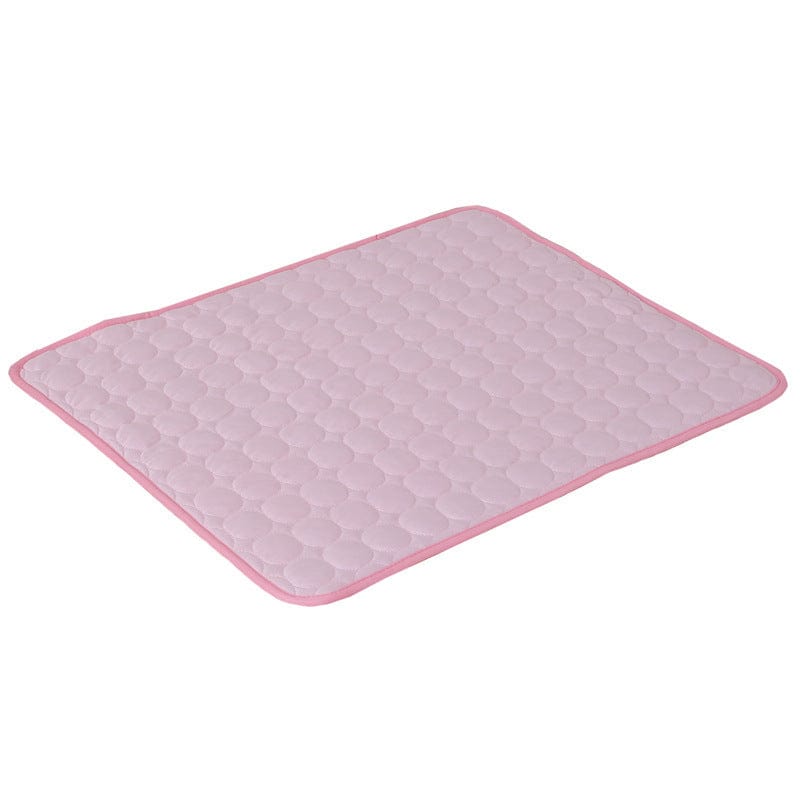 Sprout Health 0 Pink Edging / XS40*30cm Pet Summer Dog & Cat Sofa Mat