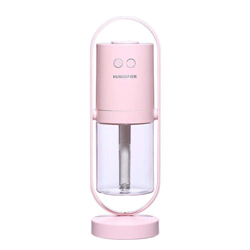 Sprout Health 0 Pink / USB Portable USB Humidifier