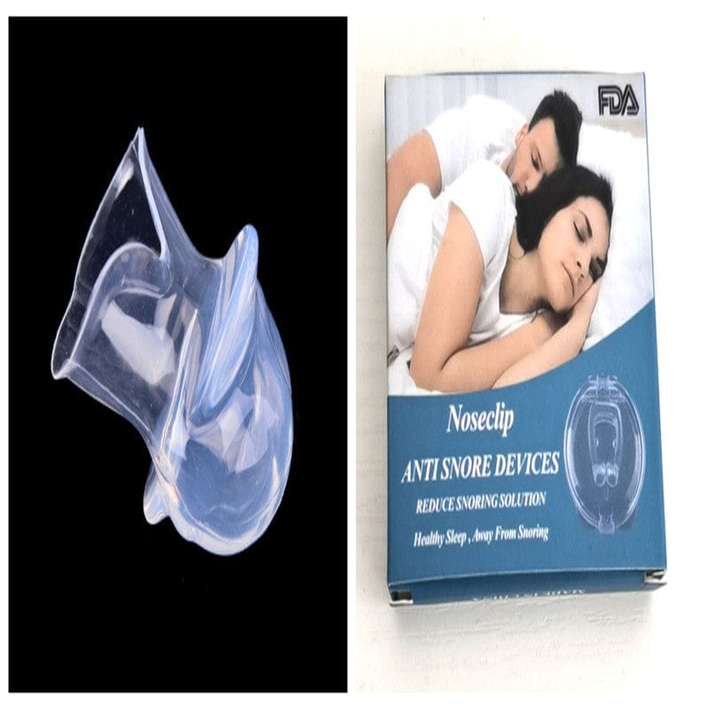 Sprout Health 0 SET1 Silicone Anti-snoring Nostril Dilator