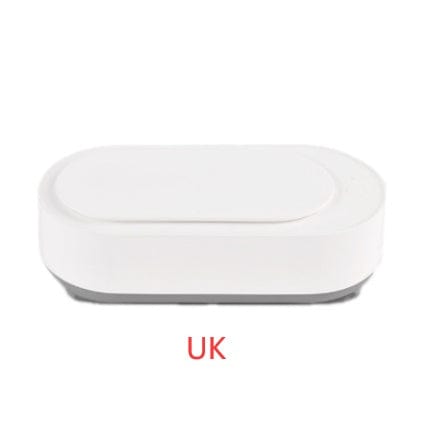 Sprout Health 0 UK Portable Ultrasonic Cleaner