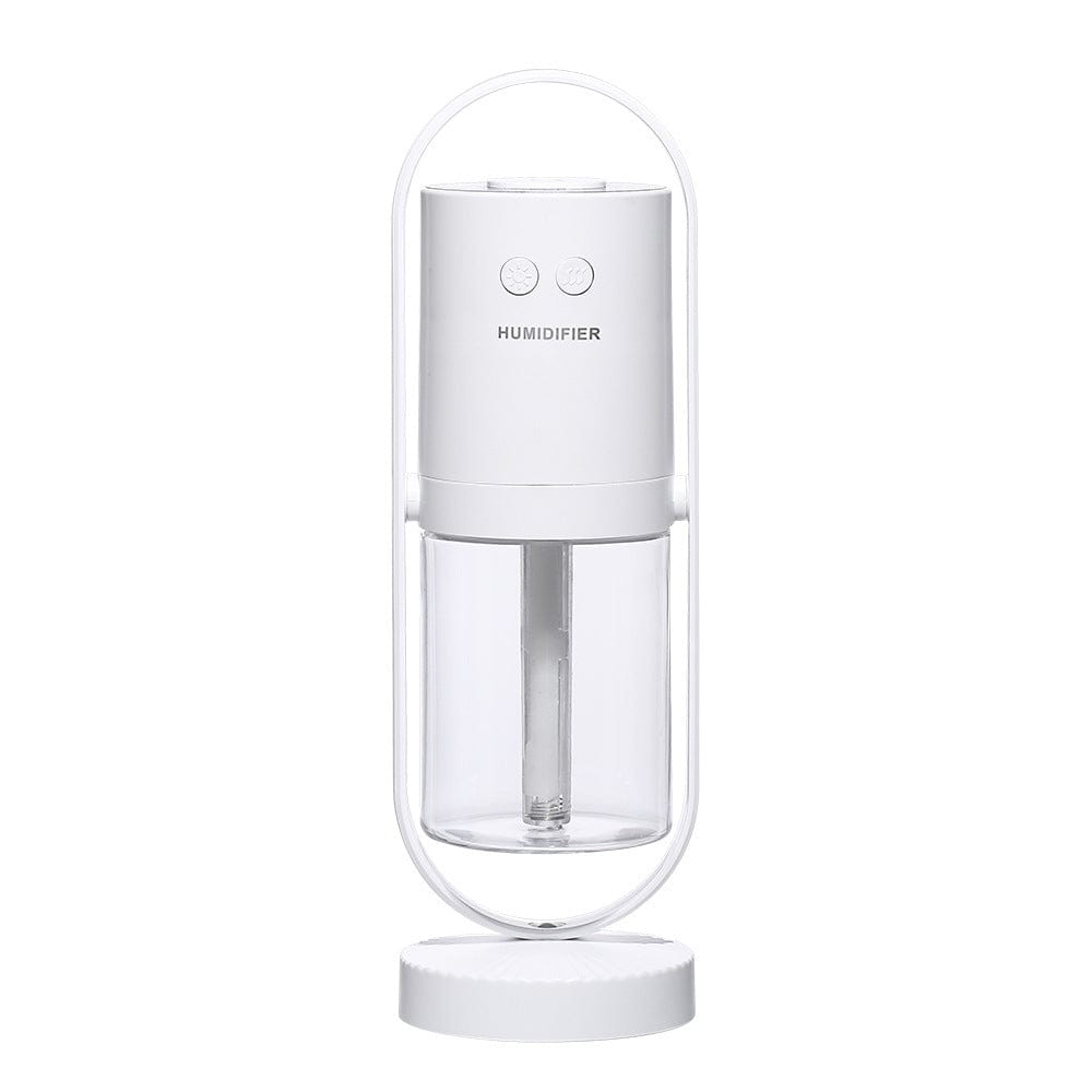 Sprout Health 0 White / USB Portable USB Humidifier