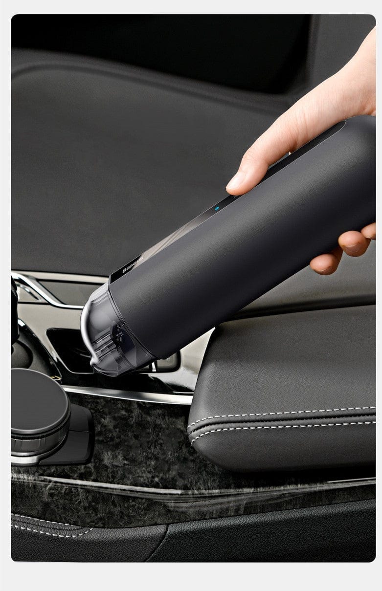 Sprout Health 0 Wireless 5000Pa Handheld Vacuum Cleaner - Portable Mini for Home, Car & Desk