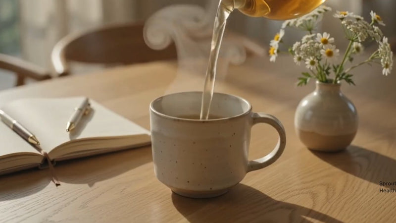 ☀️ Slow Morning Ritual | Create a Calm & Intentional Start to Your Day